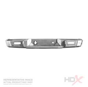 HDX Rear Bumper 58-25160R